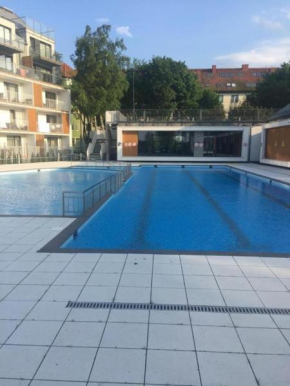 Feniks apartament, Kołobrzeg Podczele, Kołobrzeg
